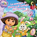 La aventura de Dora y el Conejo de Pascua
