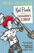 Neil Flambe 03 Crusaders Curse