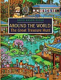 Around the World: The Great Treasure Hunt