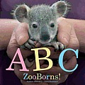 Zooborns ABC