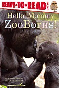 Hello Mommy Zooborns