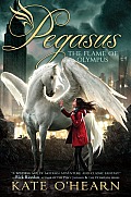 Pegasus 01 Flame of Olympus