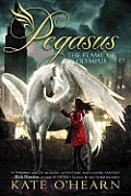 Pegasus 01 Flame of Olympus