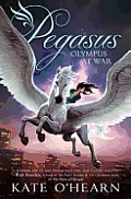 Pegasus 02 Olympus at War