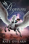 Pegasus 02 Olympus at War