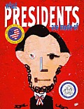 What Presidents Are Made of