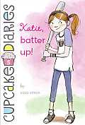 Cupcake Diaries 05 Katie Batter Up