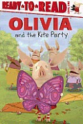 Olivia & the Kite Party