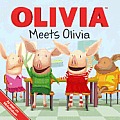 Olivia Meets Olivia