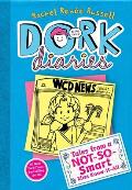 Dork Diaries 05 Tales from a Not So Smart Miss Know It All