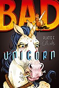 Bad Unicorn 01