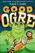 Good Ogre