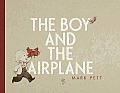 Boy & the Airplane