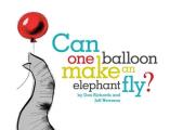 Can One Balloon Make an Elephant Fly