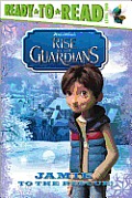 Rise of the Guardians Jamie to the Rescue