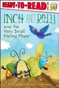 Inch and Roly and the Very Small Hiding Place: Ready-To-Read Level 1
