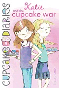 Cupcake Diaries 09 Katie & the Cupcake Wars