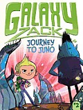Galaxy Zack 02 Journey to Juno