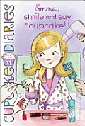 Cupcake Diaries 11 Emma Smile & Say Cupcake