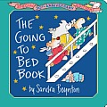Going to Bed Book 30th Anniversary Edition