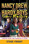 Nancy Drew Hardy Boys 6 Super Mystery