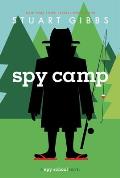 Spy School 02 Spy Camp