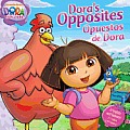 Doras Opposites Opuestos de Dora