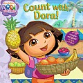 Count with Dora