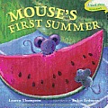 Mouses First Summer
