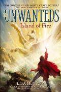 Unwanteds 03 Island of Fire