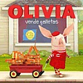 Olivia Vende Galletas Olivia Sells Cookies