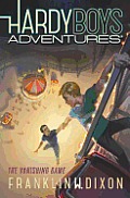 Hardy Boys Adventures 03 Vanishing Game