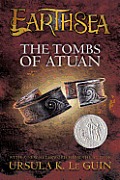 The Tombs Of Atuan: Earthsea Cycle 2
