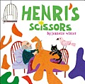 Henris Scissors