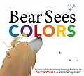 Bear Sees Colors