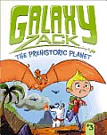 The Prehistoric Planet: Volume 3