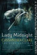Lady Midnight (The Dark Artifices #1)