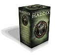 Complete Shadow Children Boxed Set