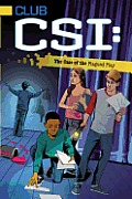 The Case of the Plagued Play, 6
