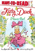 Katy Duck, Flower Girl: Ready-To-Read Level 1