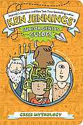 Greek Mythology Ken Jennings Junior Genius Guides