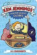 US Presidents Junior Genius Guides