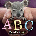 ABC ZooBorns