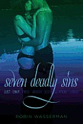 Seven Deadly Sins Vol. 1: Lust; Envy