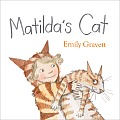 Matildas Cat
