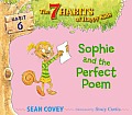 Sophie and the Perfect Poem: Habit 6