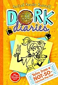 Dork Diaries 03 Tales From a Not So Talented Pop Star