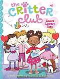 Critter Club 06 Ellies Lovely Idea