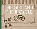 The Girl and the Bicycle