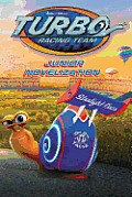 Turbo Junior Novelization